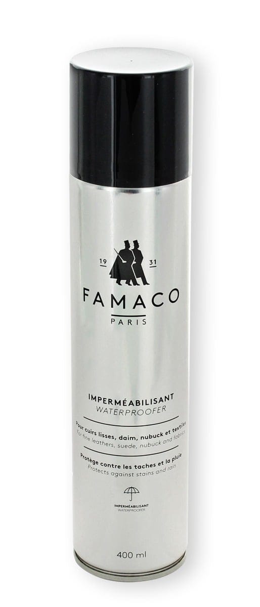 Famaco - Imperméabilisant 400 ml
