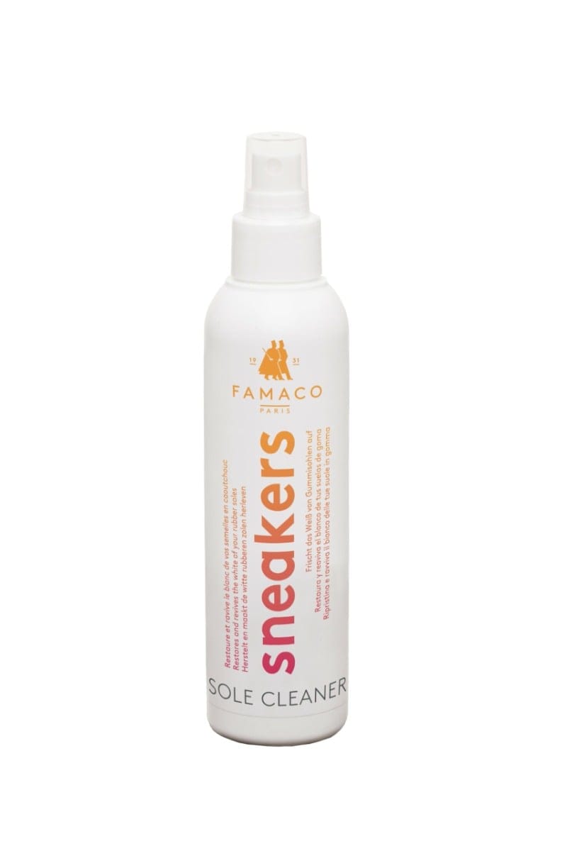 Famaco - Sneakers Sole Cleaner