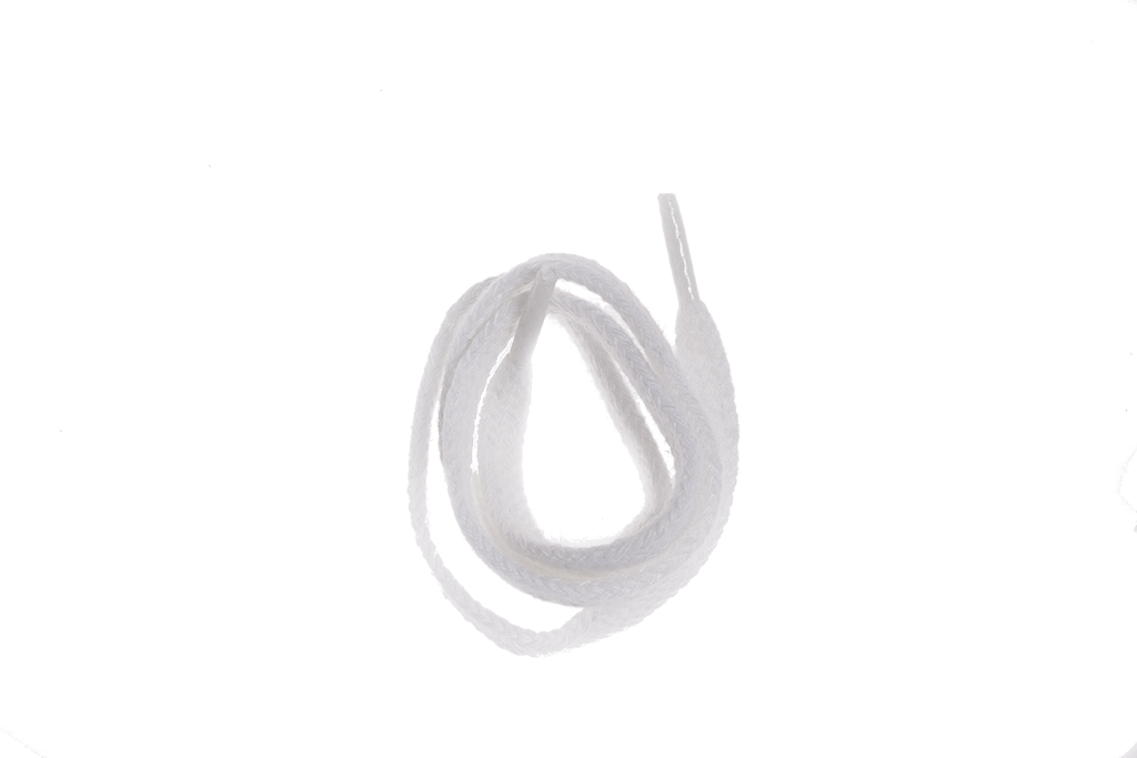 Famaco - Lacets Plat Moyen 90cm