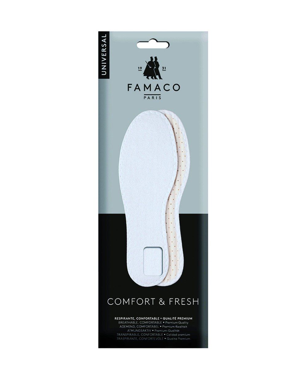 Famaco - Comfort & Fresh Eponge