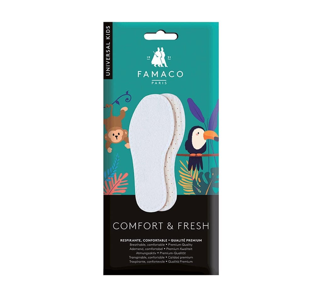 Famaco - K's Comfort & Fresh