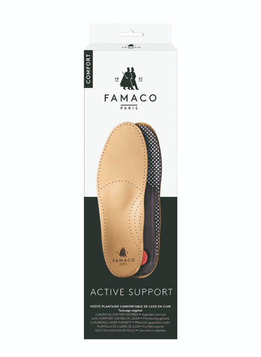 FAMACO - Active Support