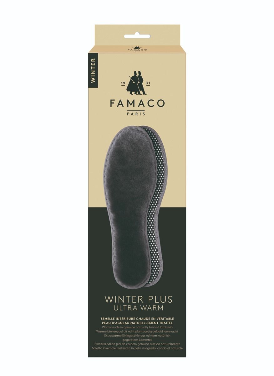 FAMACO - Winter Plus Ultra warm