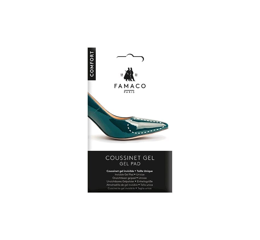 Famaco - Coussinet Gel