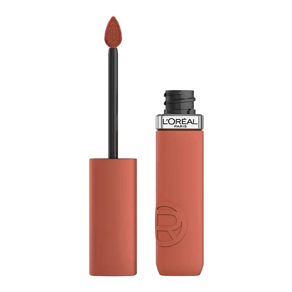 L'oréal paris - Rouge à lèvres liquide 'Infaillible Matte Resistance' - 115 Snooze Your Alarm 5 ml