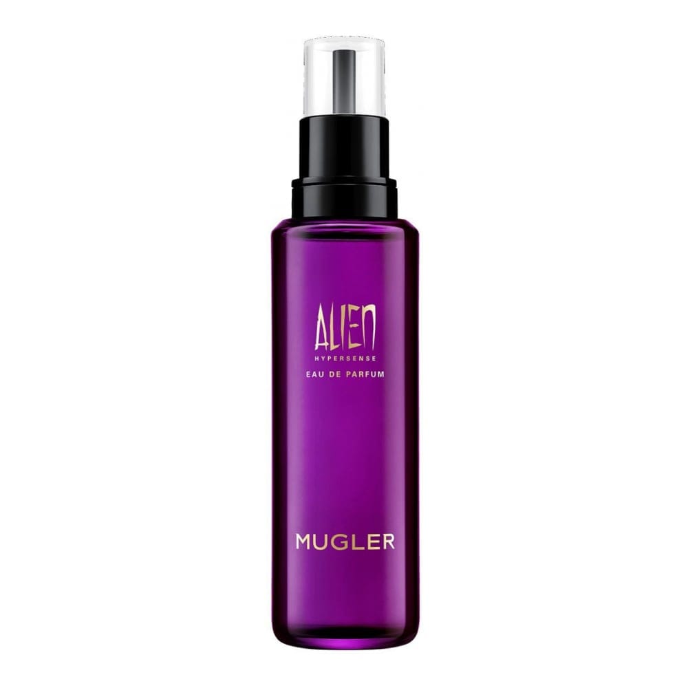 Mugler - Eau de Parfum - Recharge 'Alien Hypersense' - 100 ml