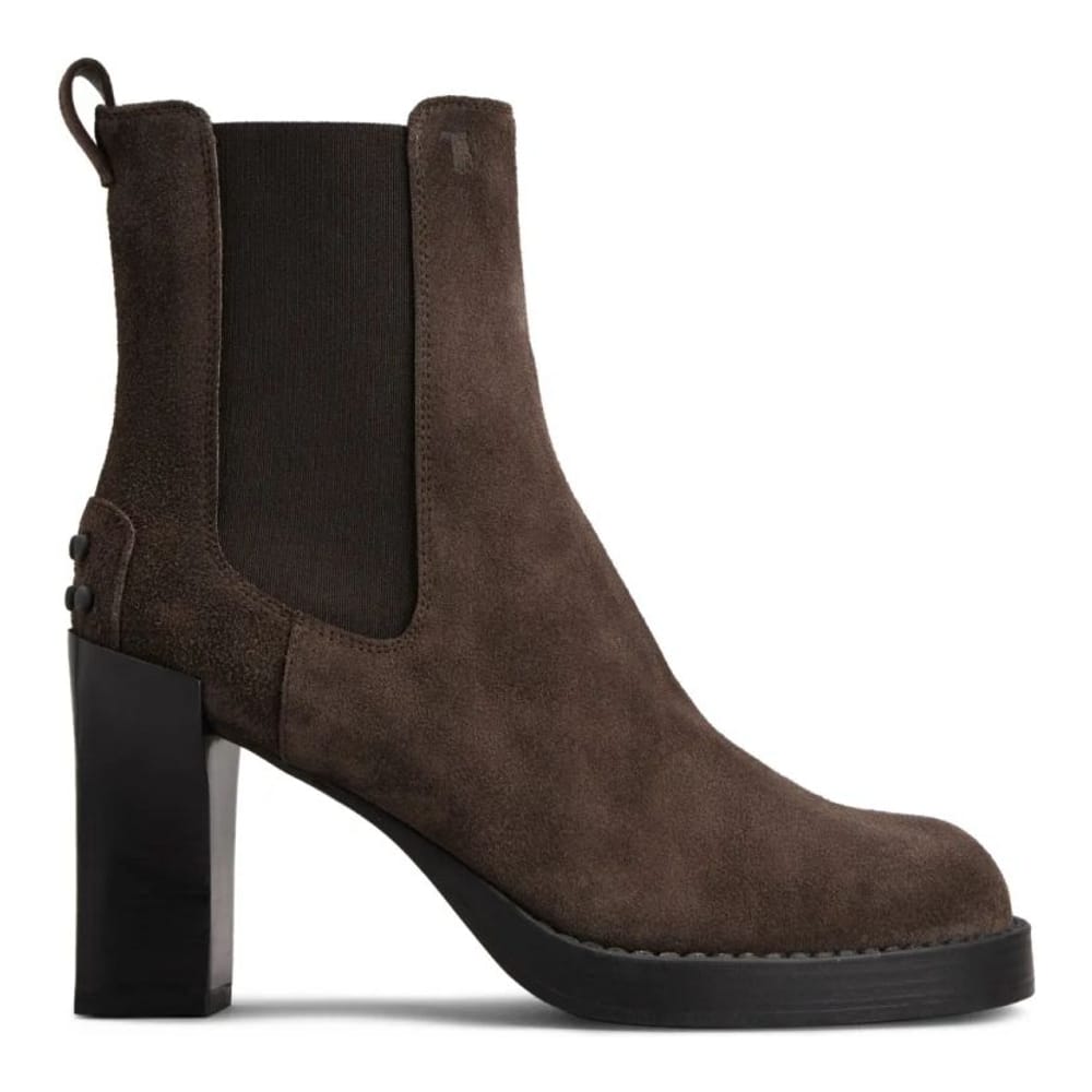 Tod's - Bottines Chelsea pour Femmes