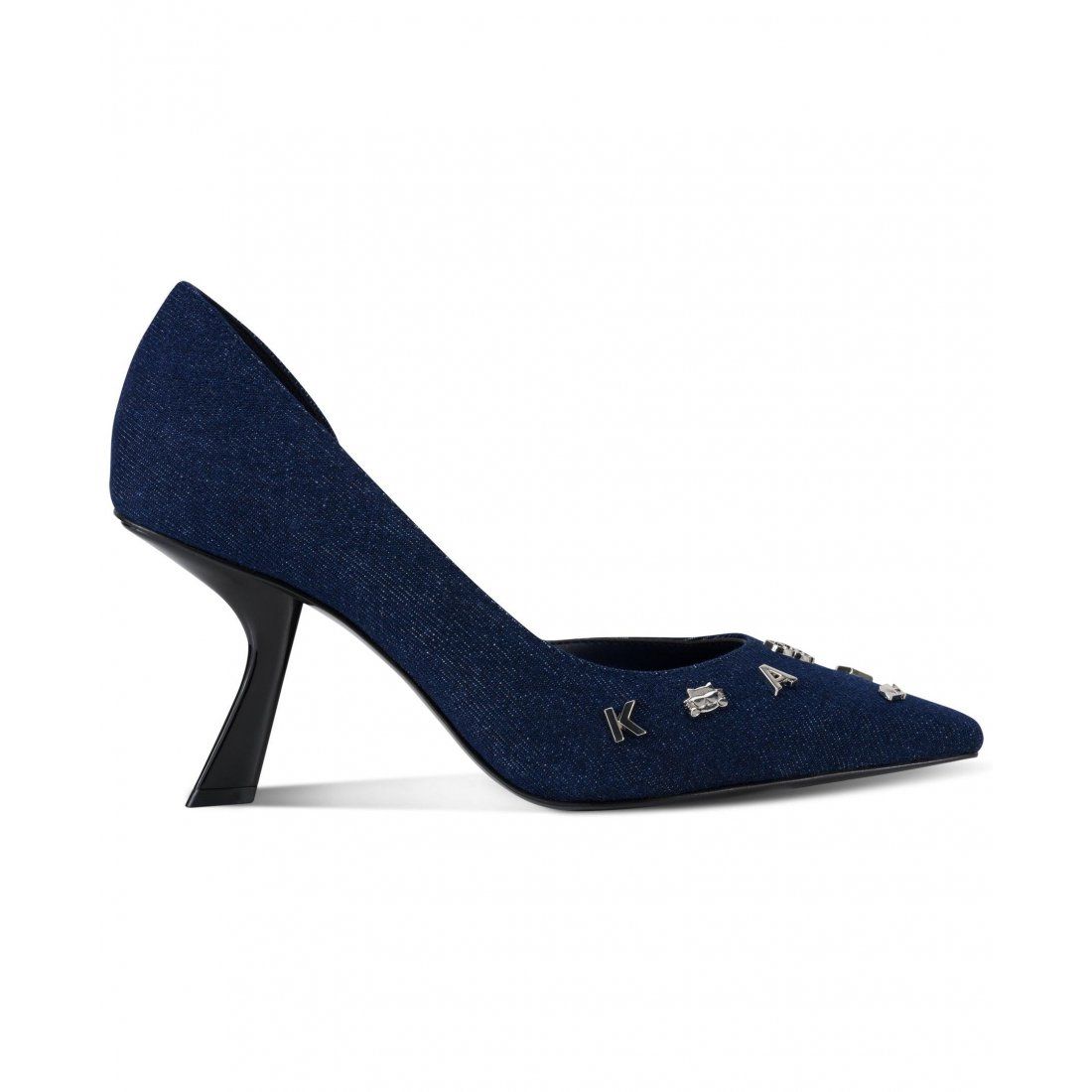 Karl lagerfeld paris - Escarpins 'Kipton High' pour Femmes