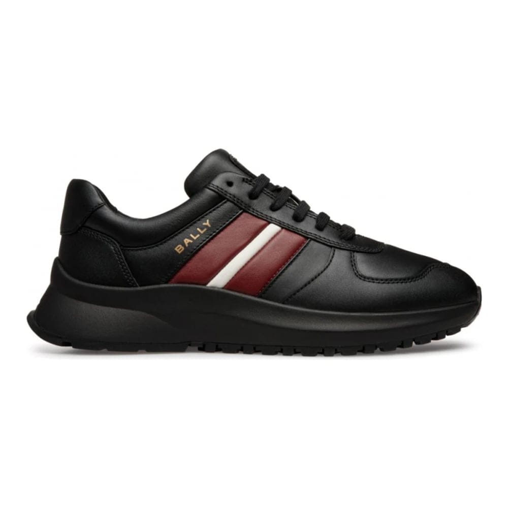 Bally - Sneakers 'Lace-Up' pour Hommes