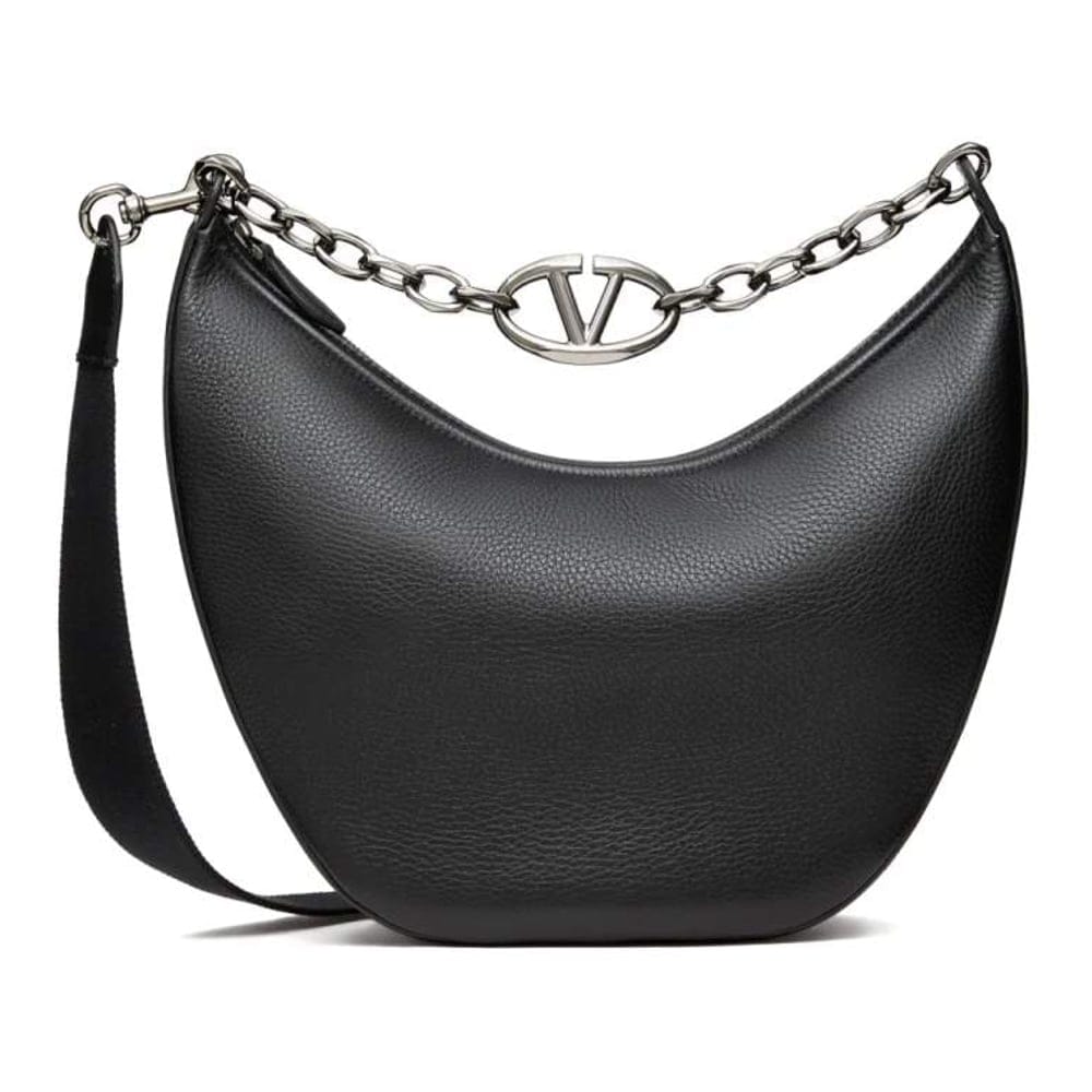 Valentino garavani - Sac à bandoulière 'Medium VLogo Moon' pour Hommes