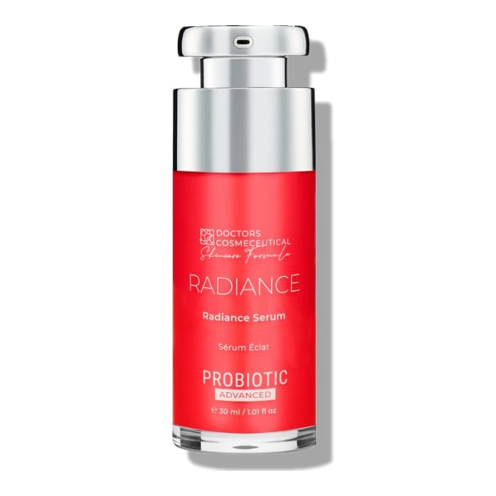 Doctors formula - Sérum pour le visage 'Probiotics Advanced Radiance' - 30 ml
