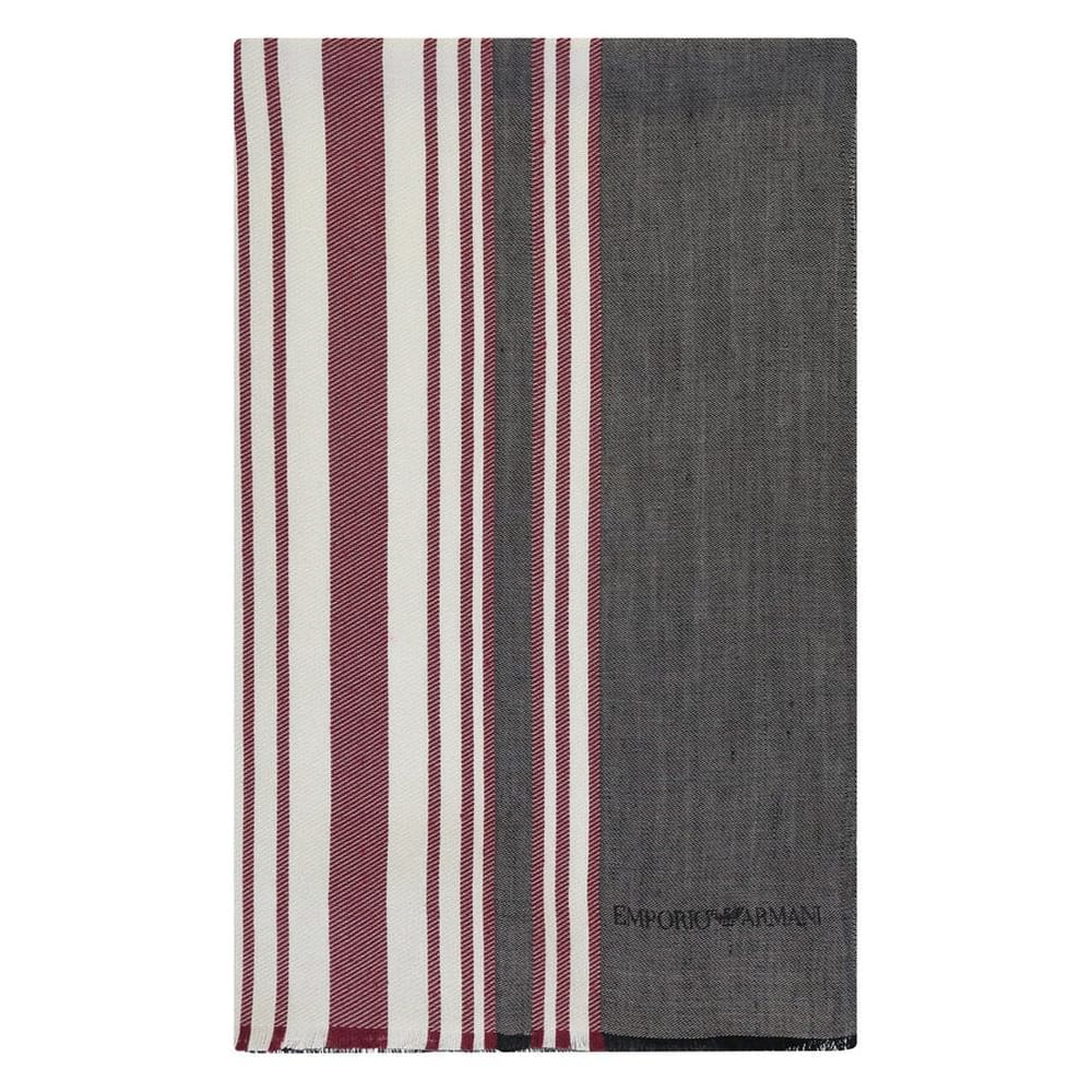 Emporio armani - Foulard pour Hommes
