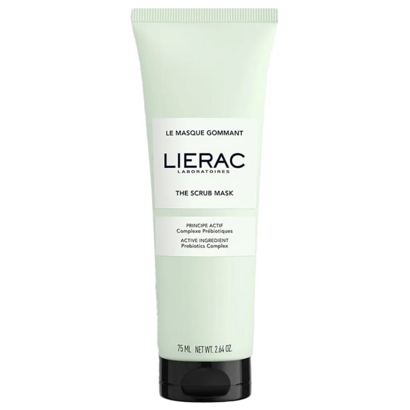 Lierac - Exfoliant & Masque 'Supra Radiance' - 75 ml
