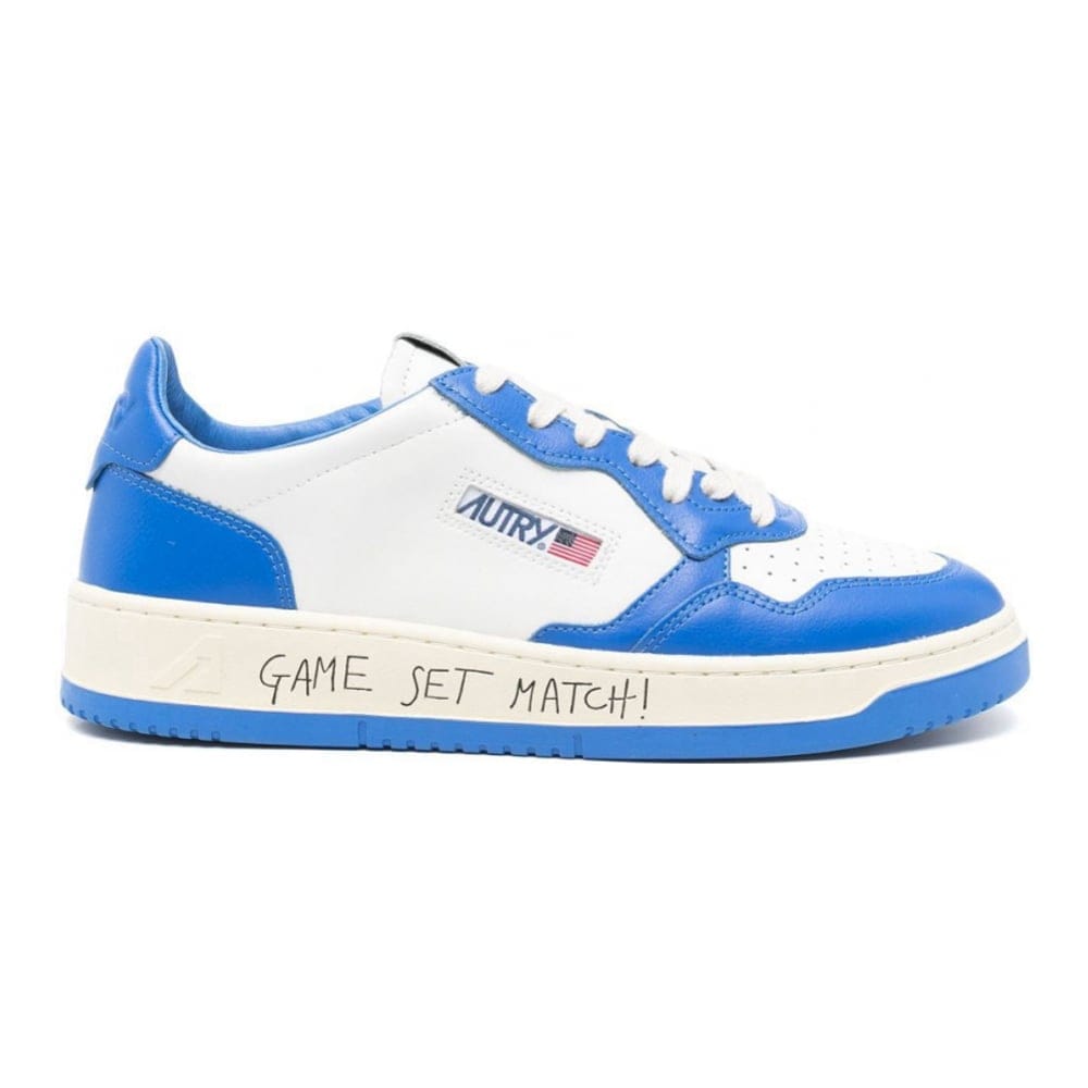 Autry - Sneakers 'Medalist' pour Hommes
