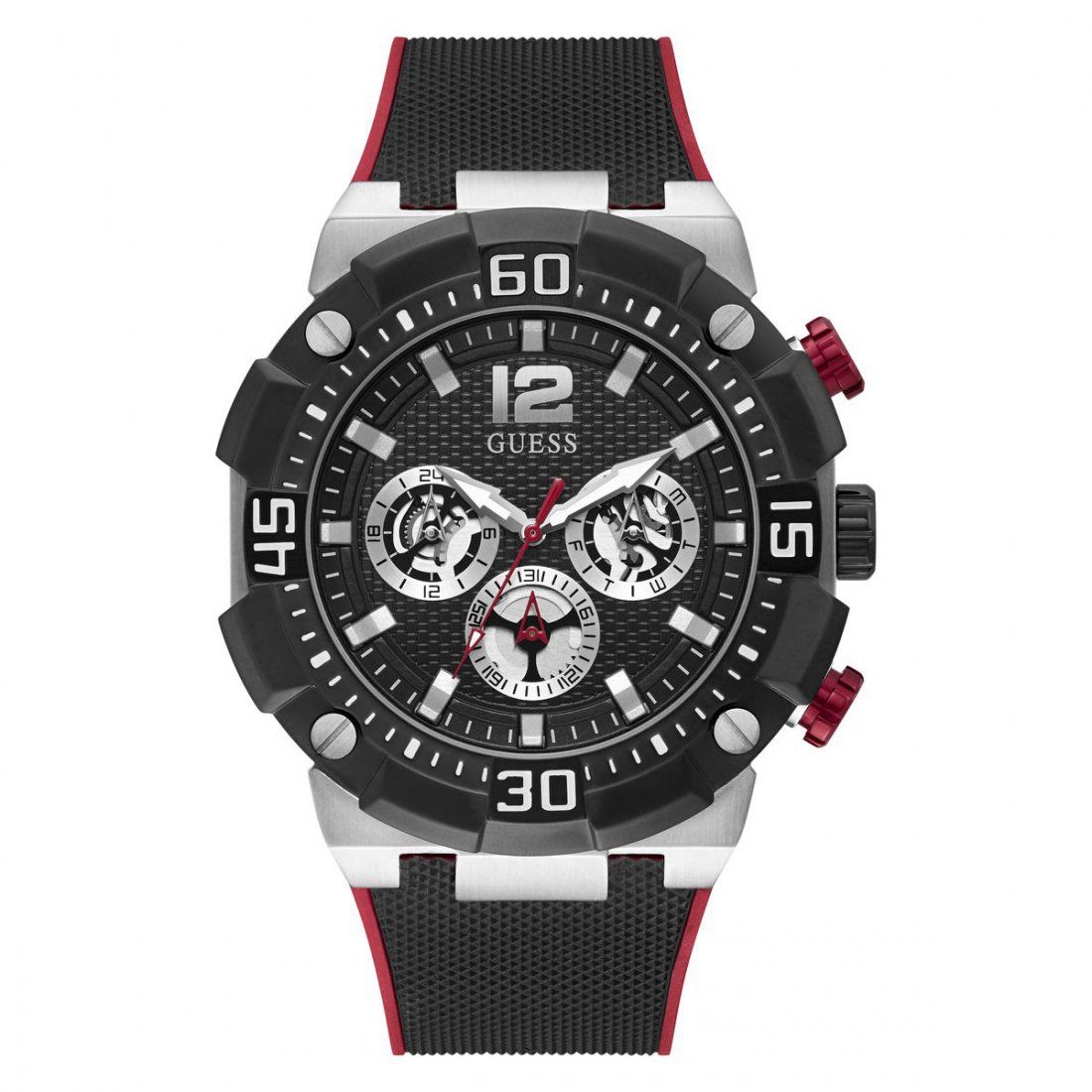 Guess - Montre 'GW0264G1' pour Hommes