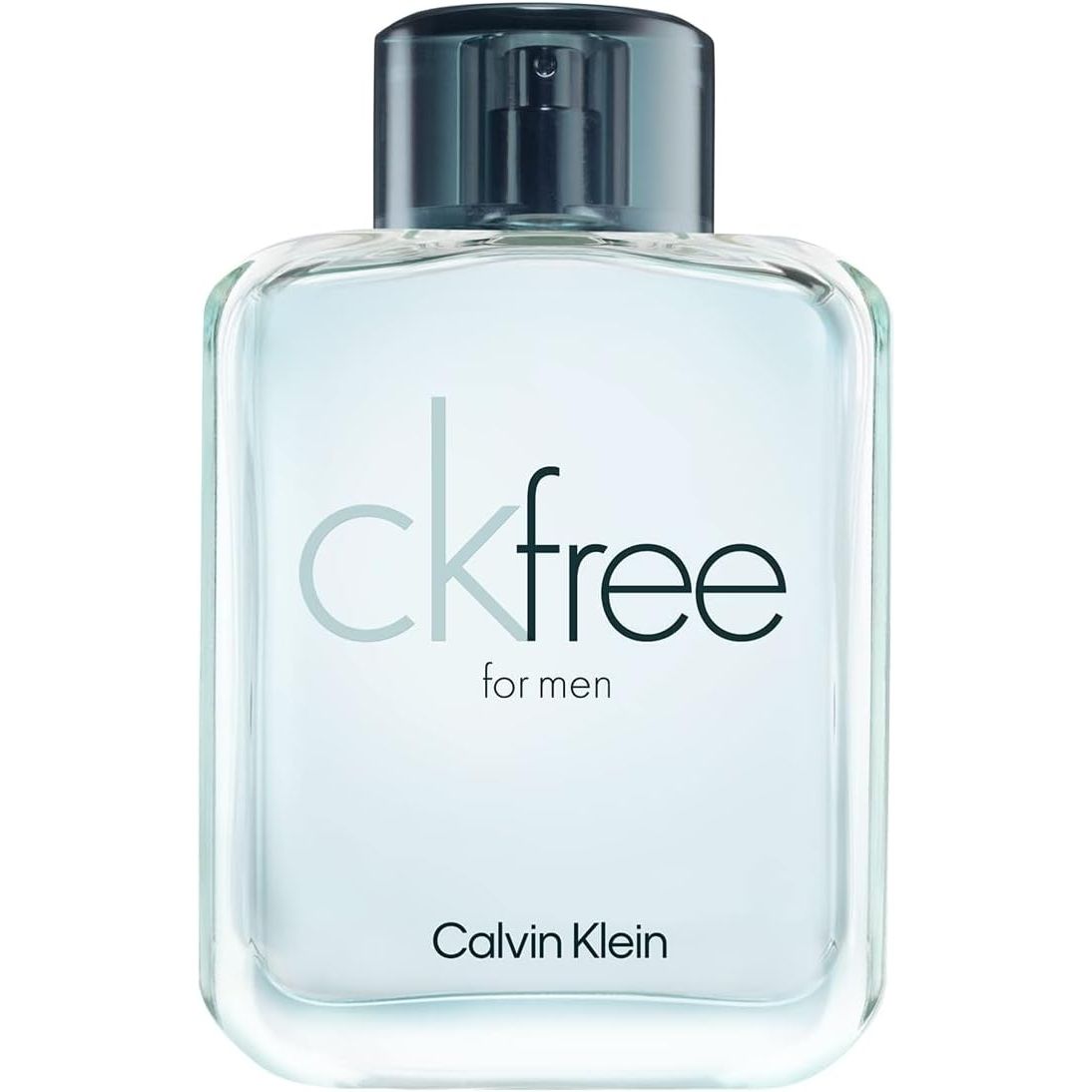 Calvin klein - Eau de toilette 'CK Free' - 50 ml