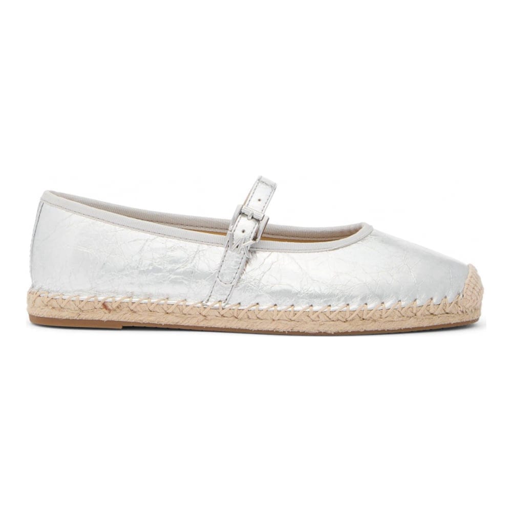 Michael michael kors - "Ballerines 'Lynn Espadrille Flats' pour Femmes"