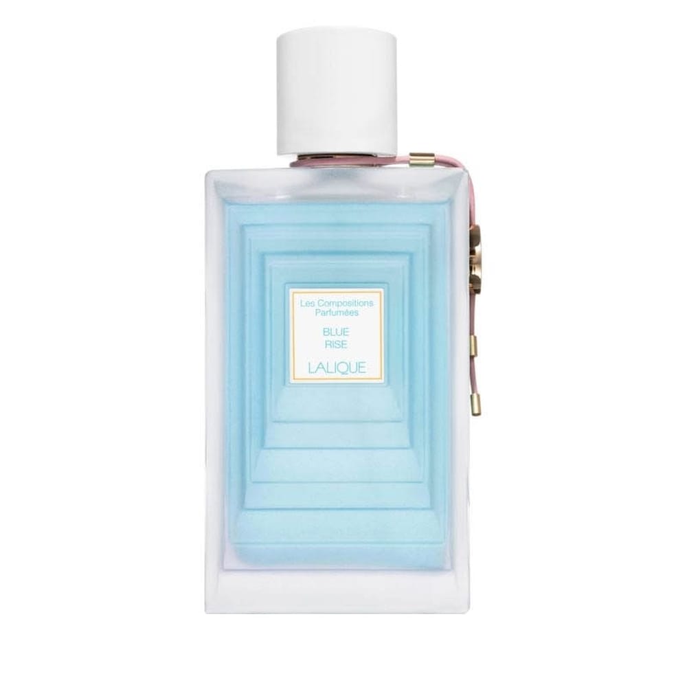Lalique - Eau de parfum 'Les Compositions Parfumees Blue Rise' - 100 ml