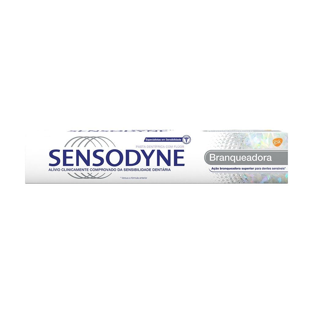 Sensodyne - Dentifrice 'Whitening' - 75 ml