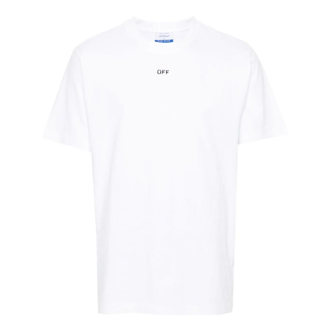 Off-white - T-shirt 'Logo' pour Hommes