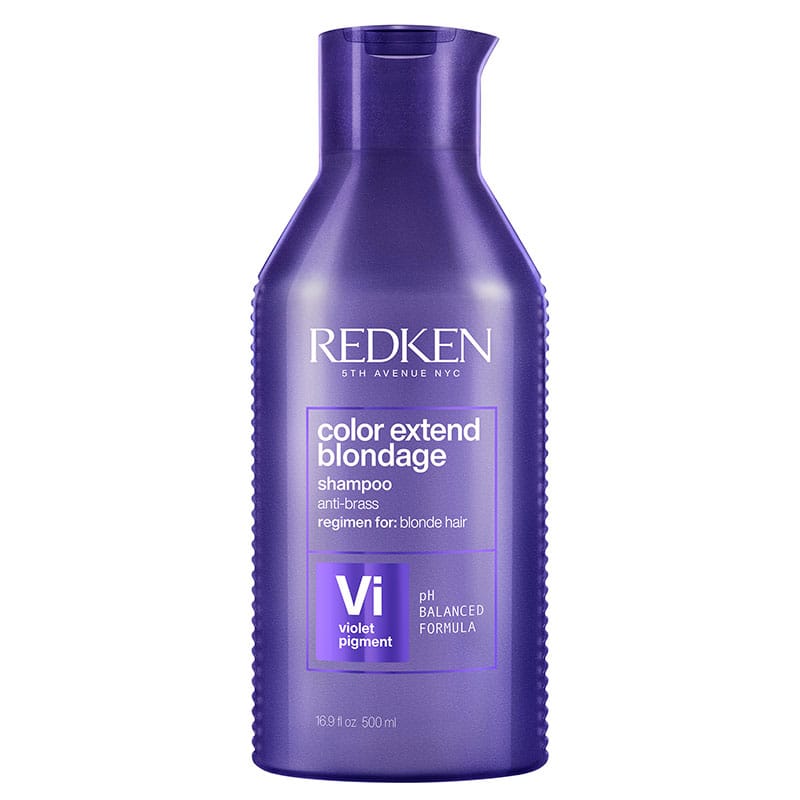 Redken - Shampoing 'Color Extend Blondage' - 300 ml