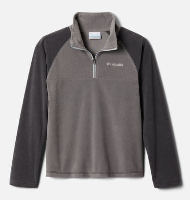 Columbia - Glacial™ Half Zip