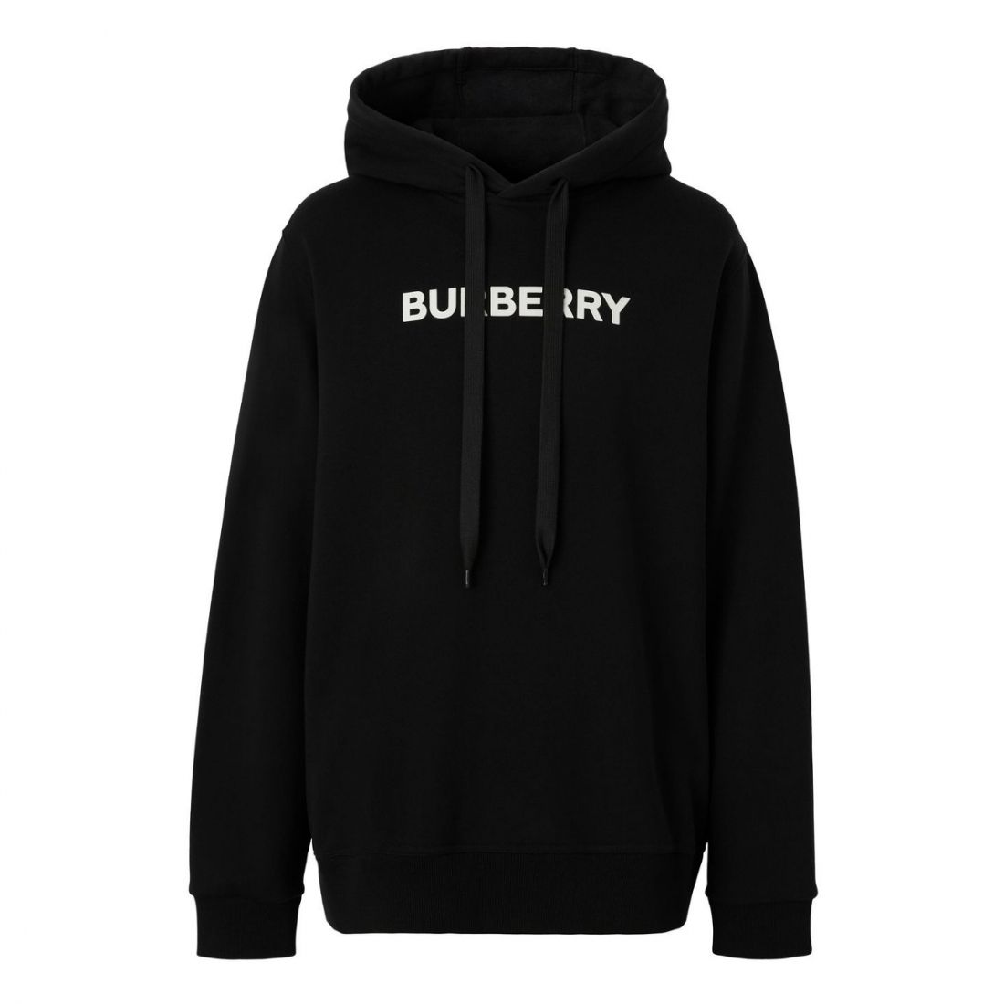 Burberry - Sweatshirt à capuche  'Ansdell' pour Hommes
