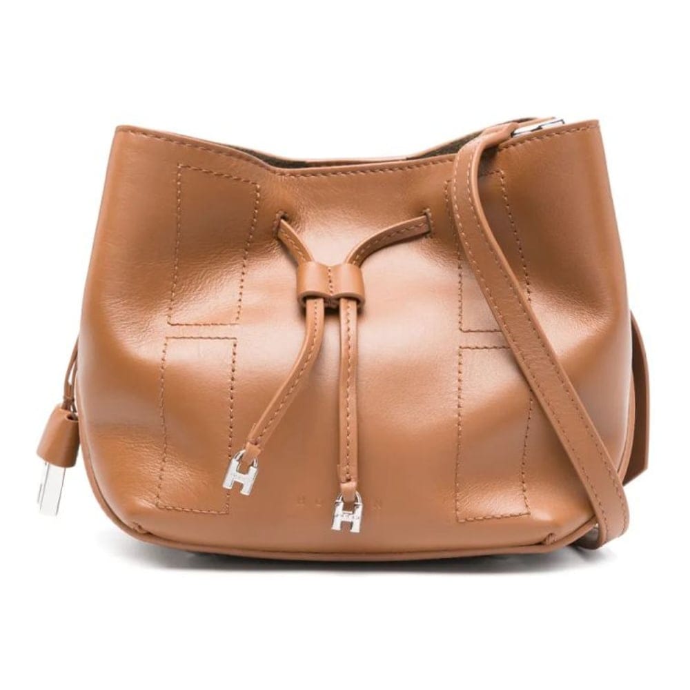 Hogan - Sac seau 'Mini Hocket' pour Femmes