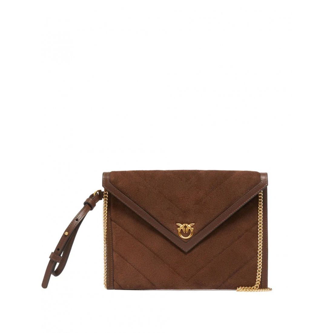 Pinko - Pochette 'Quilted' pour Femmes