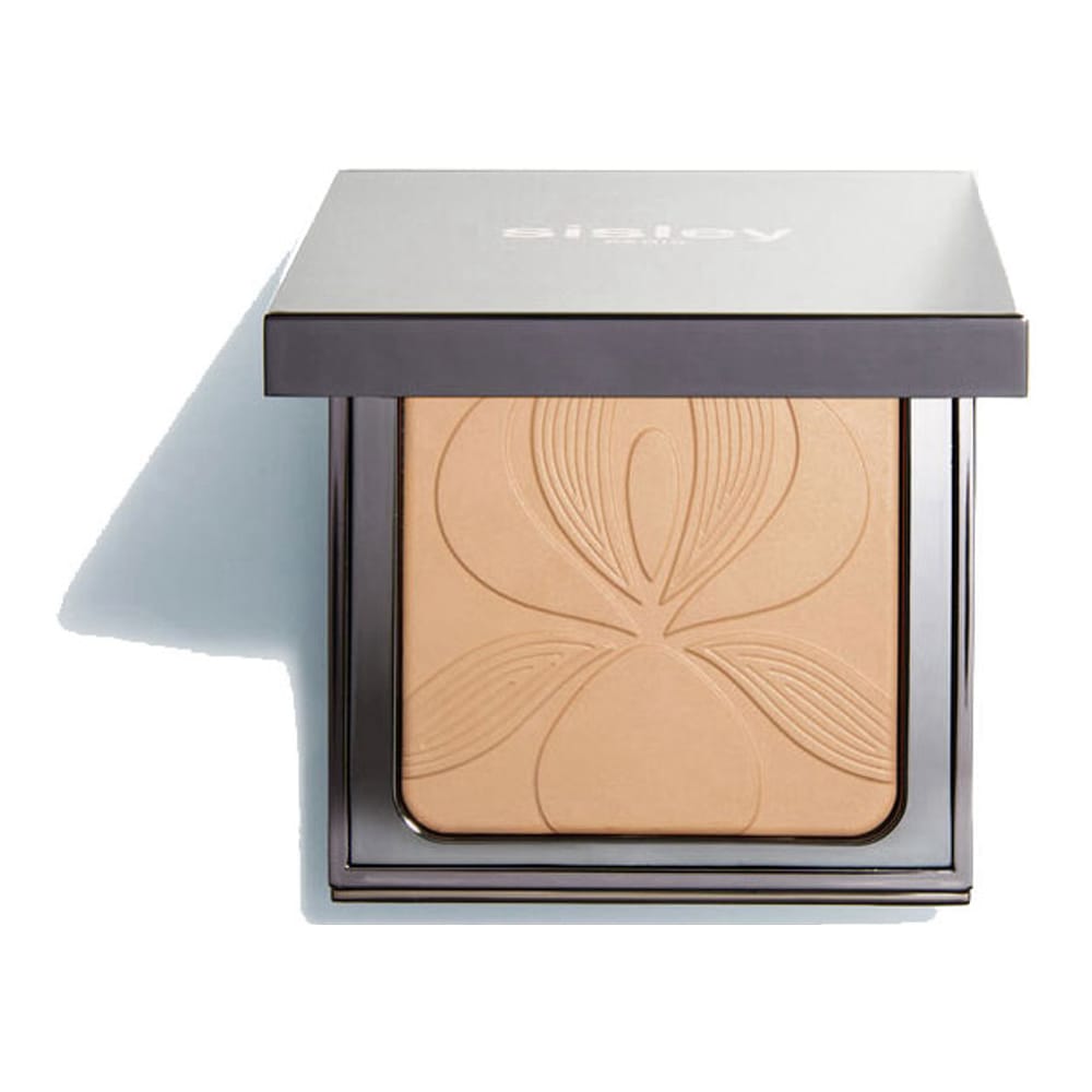 Sisley - Poudre compacte 'Blur Expert' - 1 Beige 11 g