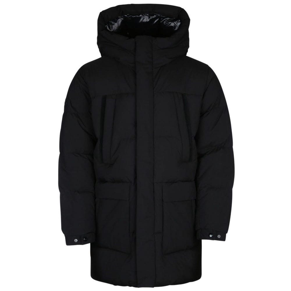 Duvetica - Doudoune en plumes 'Padded Hooded' pour Hommes