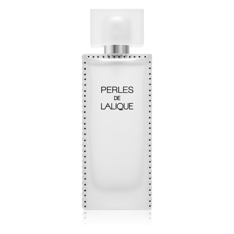 Lalique - Eau de parfum 'Perles' - 100 ml