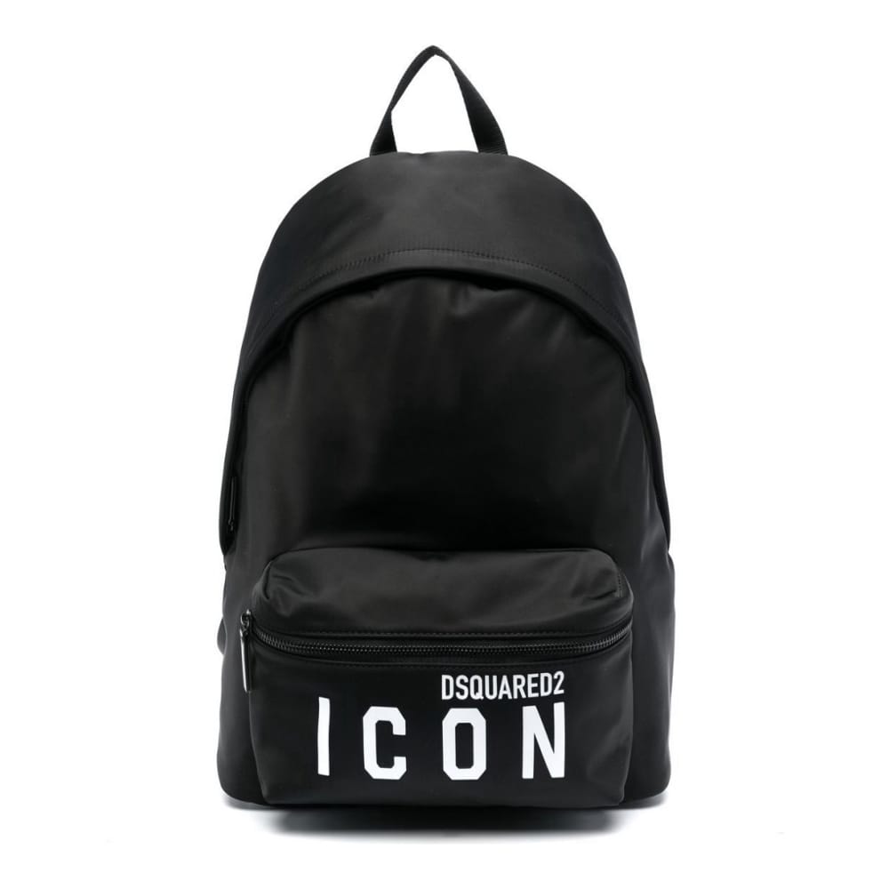 Dsquared - Sac à dos 'Icon Logo' pour Hommes