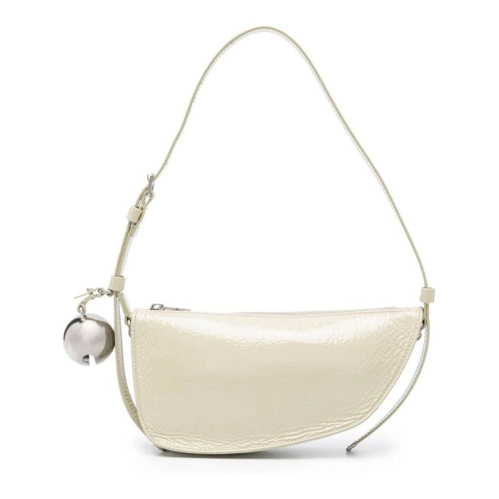 Burberry - Sac à bandoulière 'Mini Shield' pour Femmes