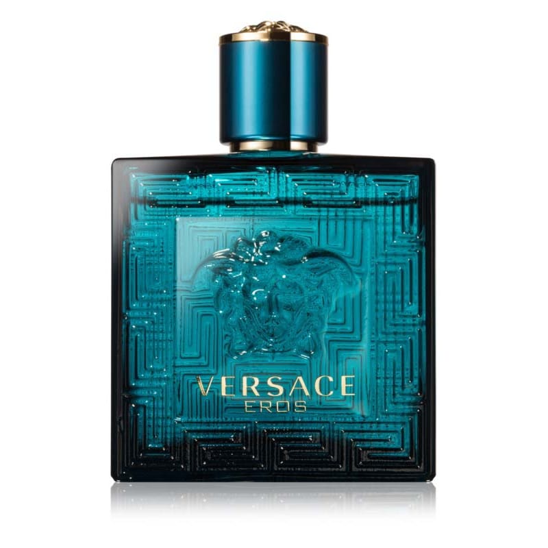 Versace - Eau de parfum 'Eros' - 100 ml