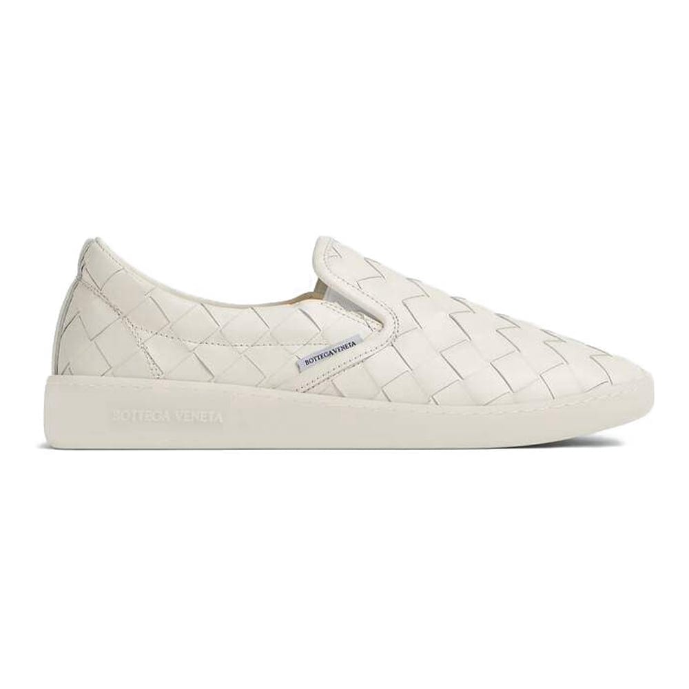 Bottega Veneta - Sneakers 'Sawyer' pour Femmes