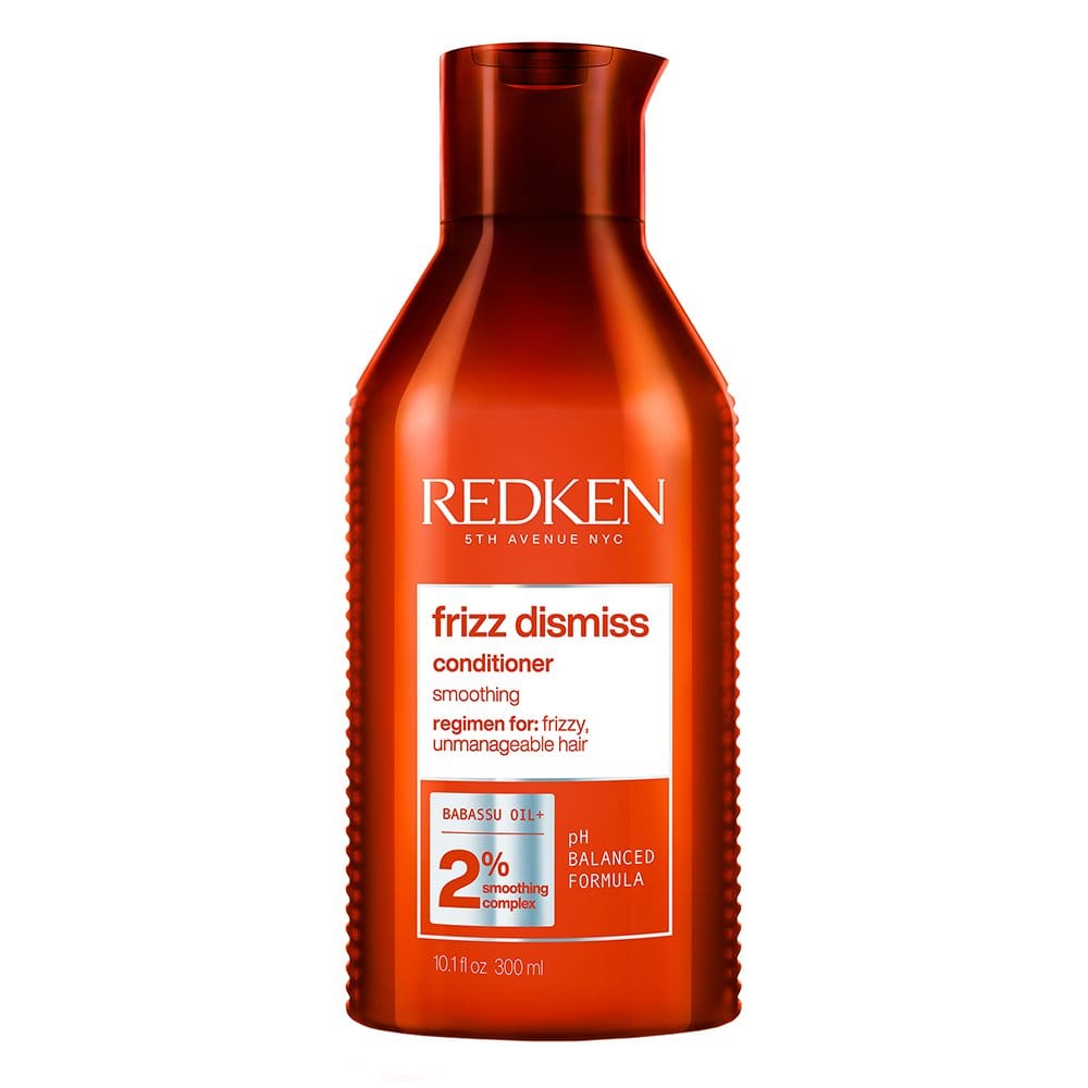 Redken - Après-shampoing 'Frizz Dismiss' - 300 ml