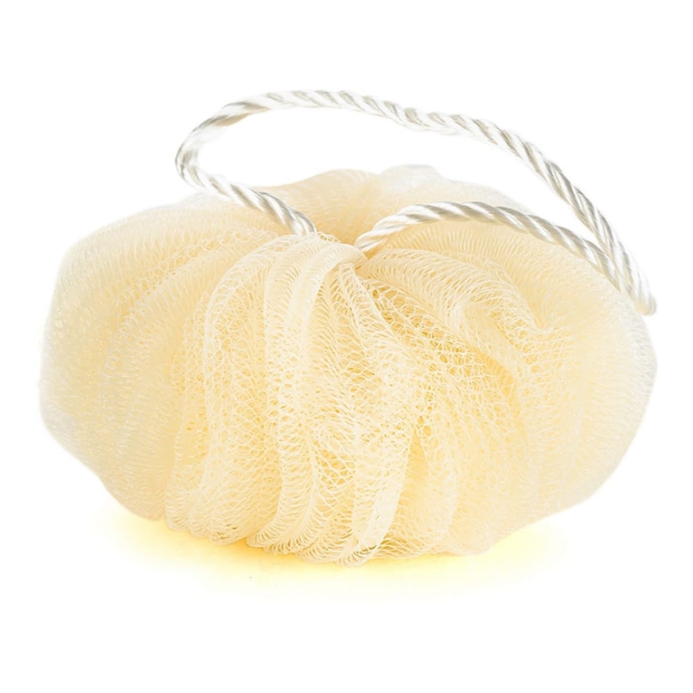 Esprit provence - Pouf de douche