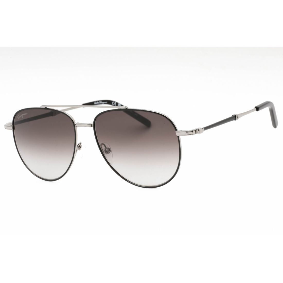 Salvatore ferragamo - Lunettes de soleil 'SF226S' pour Hommes