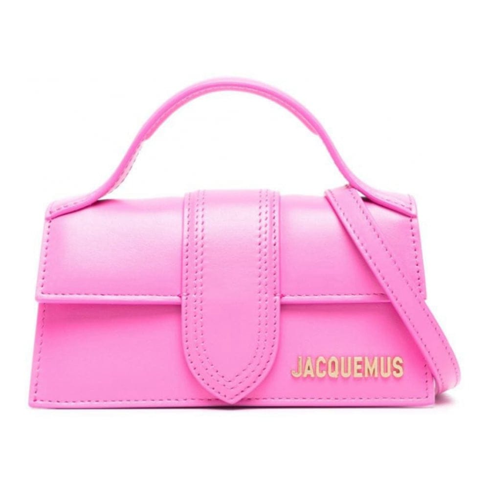 Jacquemus - Sac à main 'Le Bambino' pour Femmes