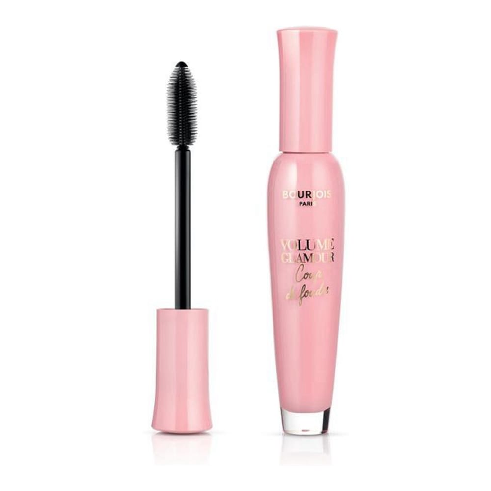 Bourjois - Mascara 'Volume Glamour Coup de Foudre' - Black 7 ml