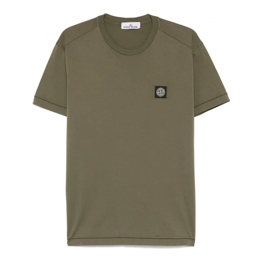 Stone island - T-shirt '2100039' pour Hommes