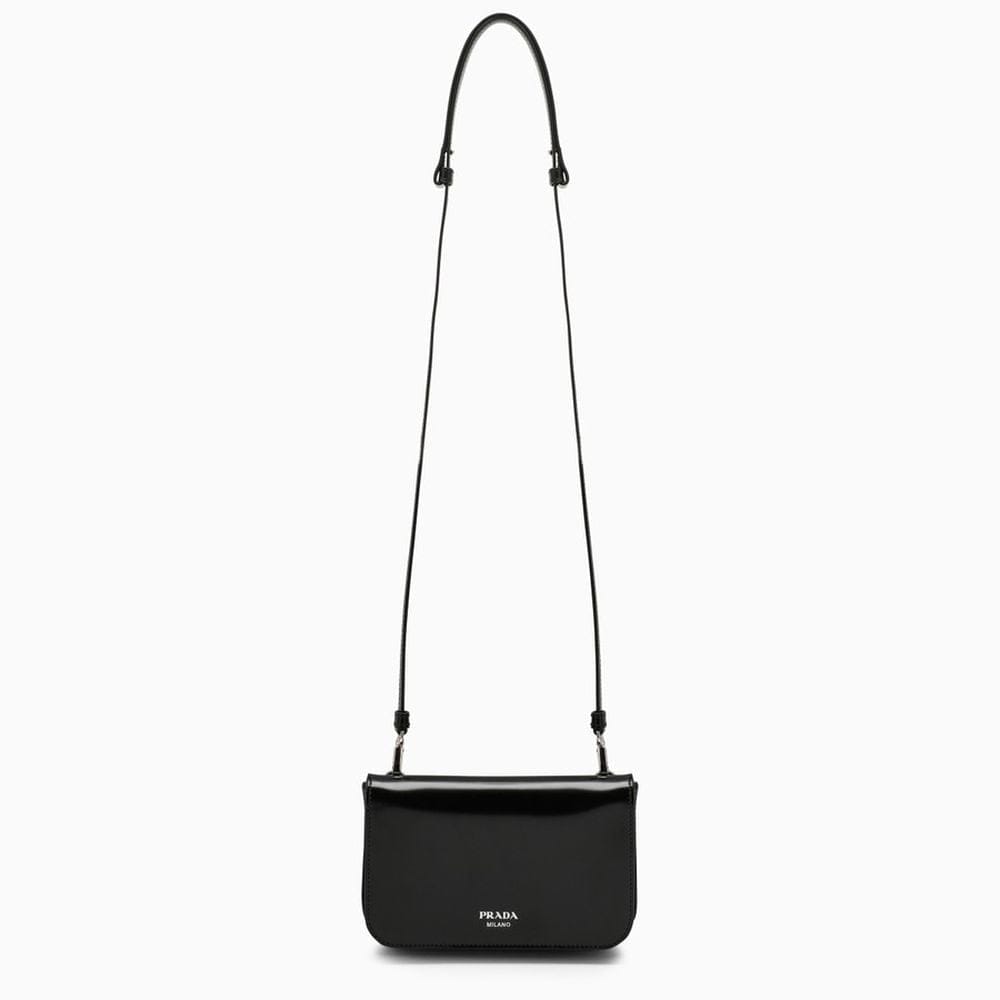 Prada - Sac à bandoulière 'Logo' pour Hommes