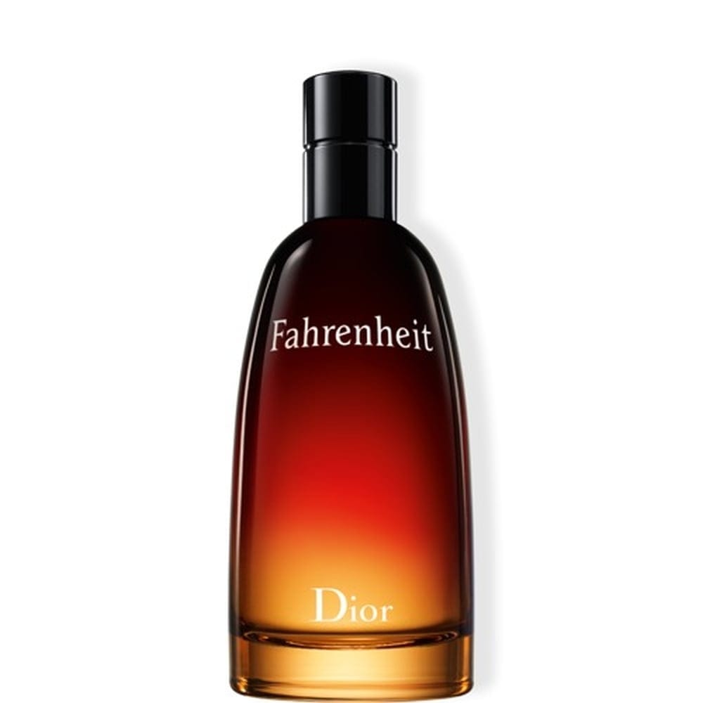 Dior - Lotion après-rasage 'Fahrenheit' - 100 ml