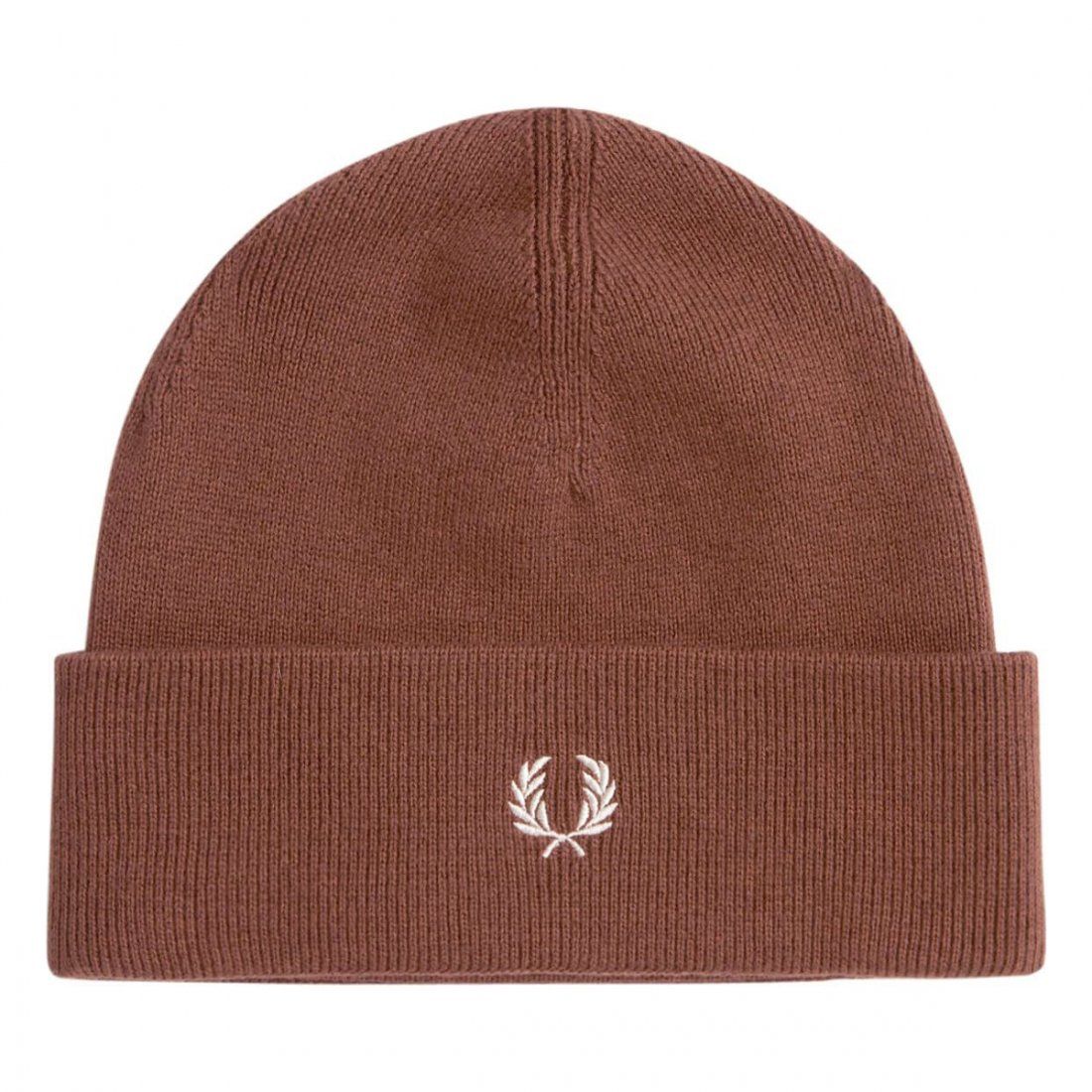 Fred perry - Bonnet 'Classic' pour Hommes