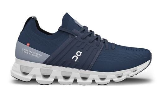 On running - Cloudswift 3