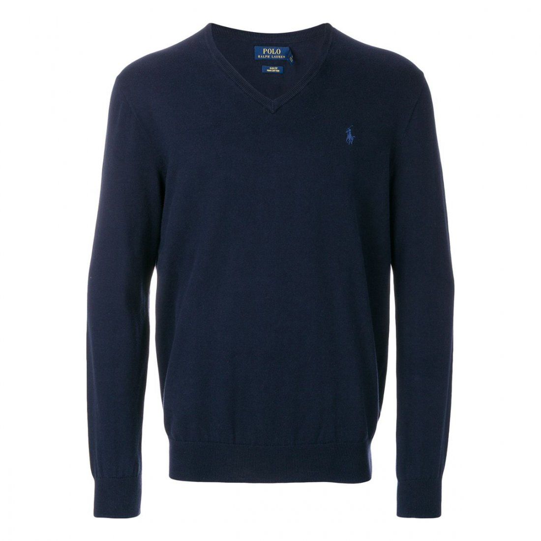 Polo Ralph Lauren - Pull 'Logo' pour Hommes