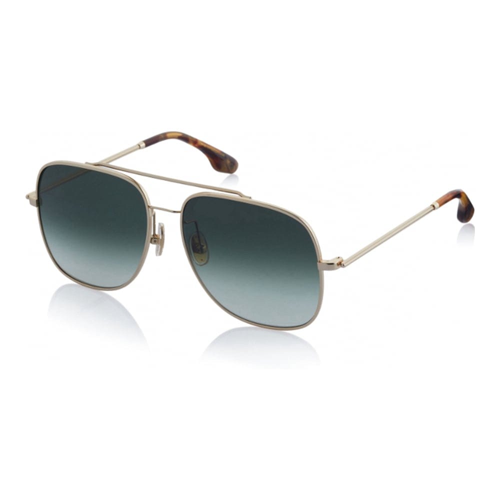 Victoria Beckham - Lunettes de soleil 'VB215S 700' pour Femmes