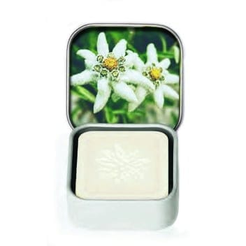 Esprit provence - Pain de savon 'Edelweiss' - 25 g