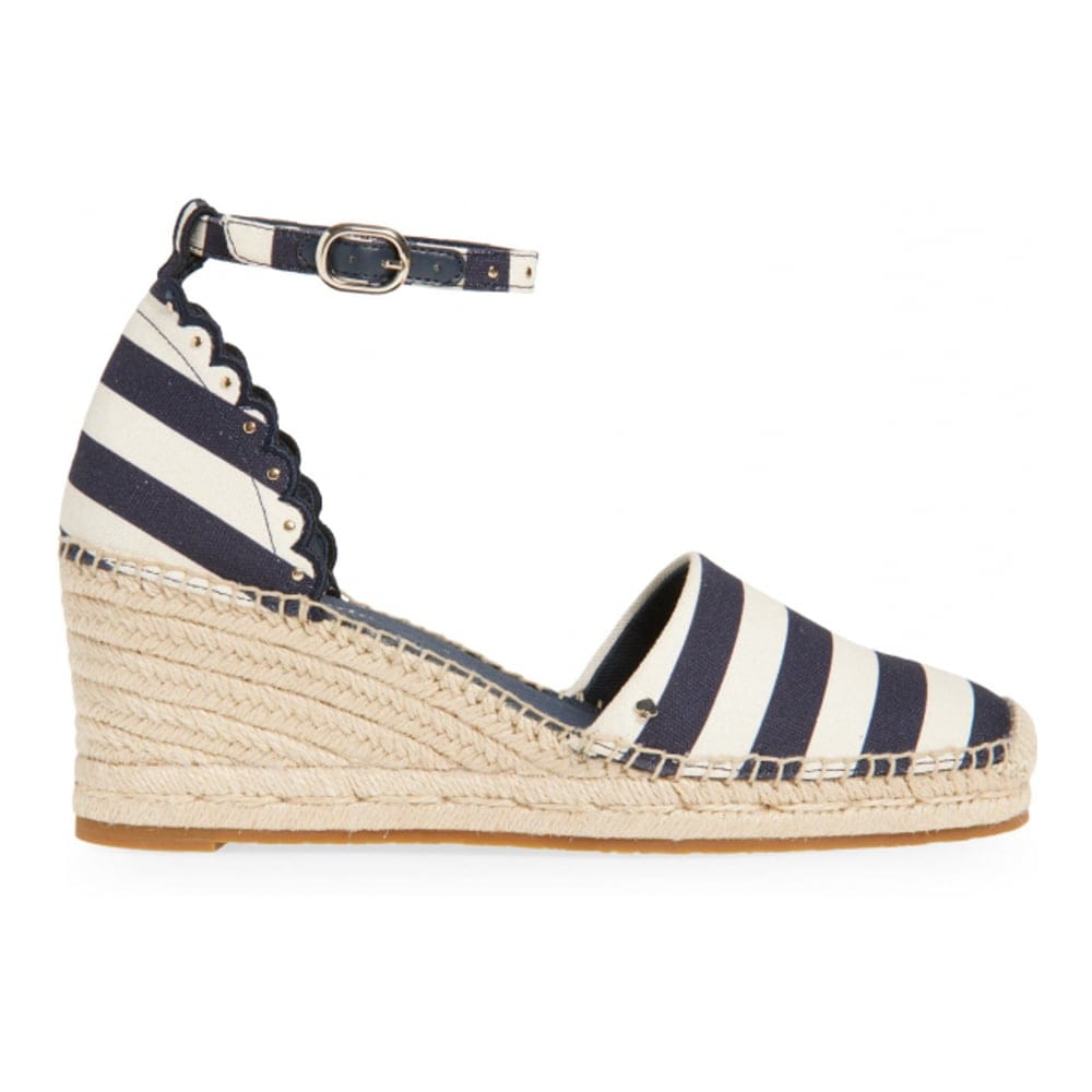 Kate spade new york - Espadrille Sandales 'Polly' pour Femmes